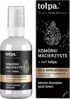 Tołpa - Black From Nature - Serum-Booster pod krem - 75 ml 