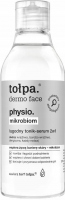 Tołpa - Dermo Face Physio Mikrobiom - Łagodny tonik-serum 2w1 - 200 ml 
