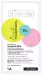 Bielenda - Beauty Molecules - Molecular Face Mask with Niacinamide - Molekularna maseczka niacynamidowa - 8g