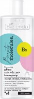 Bielenda - Beauty Molecules - Intensive Micellar Liquid - Precyzyjny płyn micelarny intensywny - 500 ml 