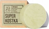 Mydlarnia Cztery Szpaki - Super soap bar for body, face and hair - 75 g