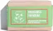 Mydlarnia Cztery Szpaki - Natural Soap with Peeling - Strawberry and Verbena - 110 g