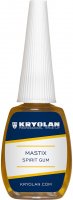 KRYOLAN - MASTIX - SPIRIT GUM - Glue for hair, beards and wigs - ART. 2001/12 - 12 ml