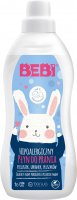 BARWA - BEBI - Gentle washing liquid for nappies, baby linen and baby clothes - 1000 ml