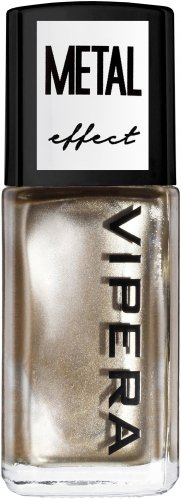 VIPERA - METAL EFFECT - Metaliczny lakier do paznokci