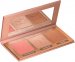 DESSI - Glow & Contour Palette - Contouring and highlighting palette - 02 Tan