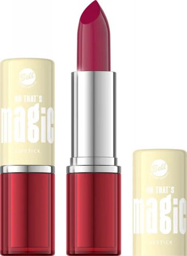 Bell - Oh That's Magic! Lipstick - Pomadka zmieniająca kolor - 3,8 g - 006 MAGIC LYCHEE