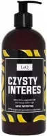 LaQ - Czysty Interes -  Żel do mycia ciała i rąk - 400 ml 
