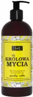 LaQ - Body and hand wash gel - Queen of Washing - 400 ml