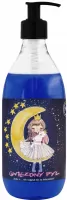 LaQ - SHOTS! - Żel do mycia ciała i rąk - Gwiezdny Pył - 500 ml