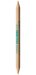 NYX Professional Makeup - WONDER PENCIL MICRO HIGHLIGHT STICK - Multi-tasking Highlighter in a Pencil - 0.7 g - 04 - DEEP