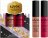 NYX Professional Makeup - LIP CREAM DUO - Set of 2 Soft Matte Liquid Lipsticks - Abu Dhabi, Monte Carlo