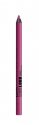 NYX Professional Makeup - LINE LOUD Lip Pencil - 1.2 g - 20 Potential Suitor - 20 Potential Suitor 