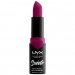 NYX Professional Makeup - SUEDE MATTE LIPSTICK - 3.5 g - 11 - SWEET TOOTH