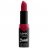 NYX Professional Makeup - SUEDE MATTE LIPSTICK - Matowa pomadka do ust - 3,5 g - 09 - SPICY