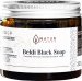 NATUR PLANET - Beldi Black Soap - Moroccan black soap - 200 g