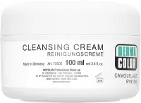 KRYOLAN - Dermacolor - CLEANSING CREME - ART. 75600- 100 ml