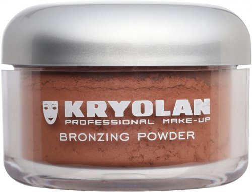 Kryolan Bronzing Powder Art 5055 Shop