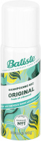 Batiste - Dry Shampoo - ORIGINAL - Suchy szampon do włosów - 50 ml