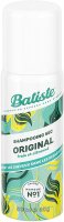 Batiste - Dry Shampoo - ORIGINAL - Dry hair shampoo - 50 ml