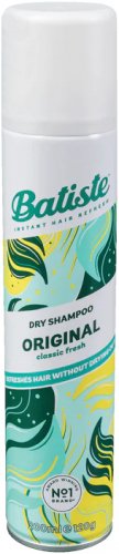 Batiste - Dry Shampoo - ORIGINAL - 200 ml