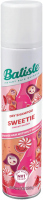 Batiste - Dry Shampoo - SWEETIE - Suchy szampon do włosów - 200 ml