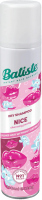 Batiste - Dry Shampoo - NICE - Suchy szampon do włosów - 200 ml