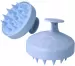 Ecocera - Medi Scalp Brush Massager - Szczotka-masażer do skóry głowy - Niebieska