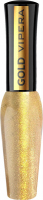 Vipera - Glitter Lips - Lip gloss - 7 ml - 20 GOLD - 20 GOLD