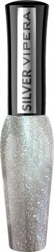 Vipera - Glitter Lips - Lip gloss - 7 ml - 21 MULTI-SILVER