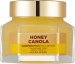 Holika Holika - Honey Canola - Sleeping Pack - Całonocna maseczka do twarzy - 90 ml 