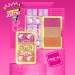 NYX Professional Makeup - BARBIE - CHEEK PALETTE - Face makeup palette - 01 - GREETINGS FROM BARBIELAND - LIMITED EDITION - 4.8 g