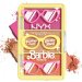NYX Professional Makeup - BARBIE - CHEEK PALETTE - Face makeup palette - 01 - GREETINGS FROM BARBIELAND - LIMITED EDITION - 4.8 g