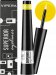 VIPERA - SUPERIOR VIVA EYELINER - Waterproof liquid eyeliner - 3 ml - 09 YELLOW