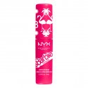 NYX Professional Makeup - BARBIE - MATTE LIP CREAM - Matte liquid lipstick - LIMITED EDITION - 4 ml - 01 - DREAMHOUSE PINK - 01 - DREAMHOUSE PINK