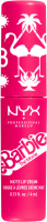 NYX Professional Makeup - BARBIE - MATTE LIP CREAM - Matowa pomadka w płynie - EDYCJA LIMITOWANA - 4 ml