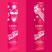 NYX Professional Makeup - BARBIE - MATTE LIP CREAM - Matte liquid lipstick - LIMITED EDITION - 4 ml