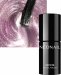 NeoNail - UV GEL POLISH - CAT EYE SATIN - Magnetic hybrid varnish - 7.2 ml - 9917-7 - SATIN RUBY