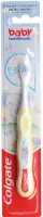 Colgate - Baby Toothbrush - Szczoteczka do zębów dla dzieci 0-2 lat - Extra Soft
