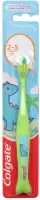 Colgate - Toothbrush - Szczoteczka do zębów dla dzieci 2-5 lat - Extra Soft