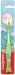 Colgate - Toothbrush - Toothbrush for children 2-5 years - Extra Soft