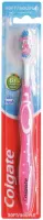 Colgate - Max Fresh - Toothbrush - Szczoteczka do zębów - Soft