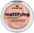 Essence - Mattifying Compact Powder - 04 - PERFECT BEIGE
