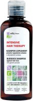 Elfa Pharm - Intensive Hair Therapy - Burdock Shampoo - Burdock shampoo against hair loss - 200 ml
