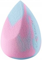 Boho Beauty - Bohoblender Makeup Sponge - Ultra miękka gąbka do makijażu - Medium Cut Sweet Pink