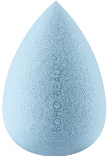 Boho Beauty - Bohoblender Makeup Sponge - Ultra soft makeup sponge - Regular Spun Sugar