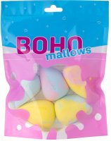 Boho Beauty - Bohomallows Makeup Sponge - Ultra miękka gąbka do makijażu - Zestaw 5-ciu gąbek