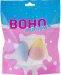 Boho Beauty - Bohomallows Makeup Sponge - Ultra miękka gąbka do makijażu - Zestaw Pink Lemon + Spun Sugar