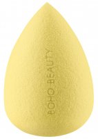 Boho Beauty - Bohoblender Makeup Sponge - Ultra miękka gąbka do makijażu - Regular Lemon