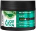 Dr. Sante - Aloe Vera - Reconstruction Mask - Rebuilding hair mask - 300 ml